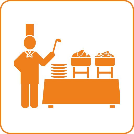 Пятиразовое питание