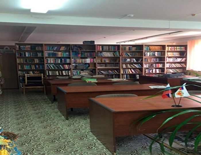 Услуги и развлечения - Санаторий «Смена» Кисловодск