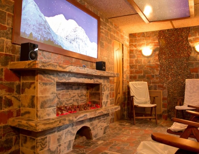 Оздоровительные услуги - Санаторий «Смена» Кисловодск