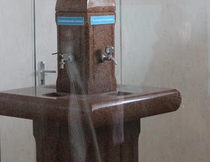 Оздоровительные услуги - Санаторий «Смена» Кисловодск