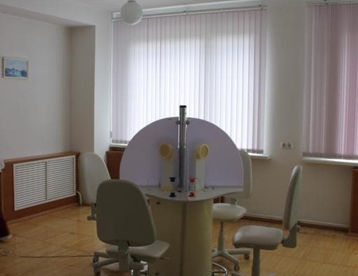 Оздоровительные услуги - Санаторий «Смена» Кисловодск