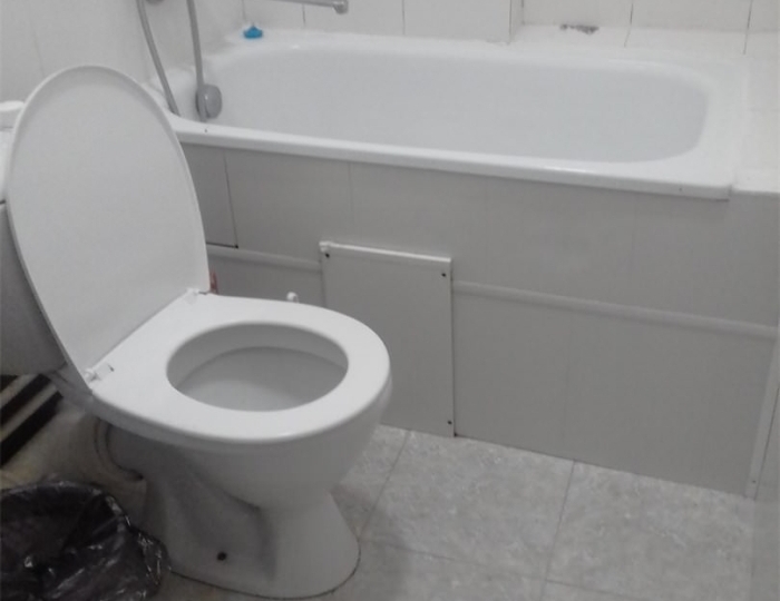 Стандарт (корп.4) - Санаторий «Смена» Кисловодск