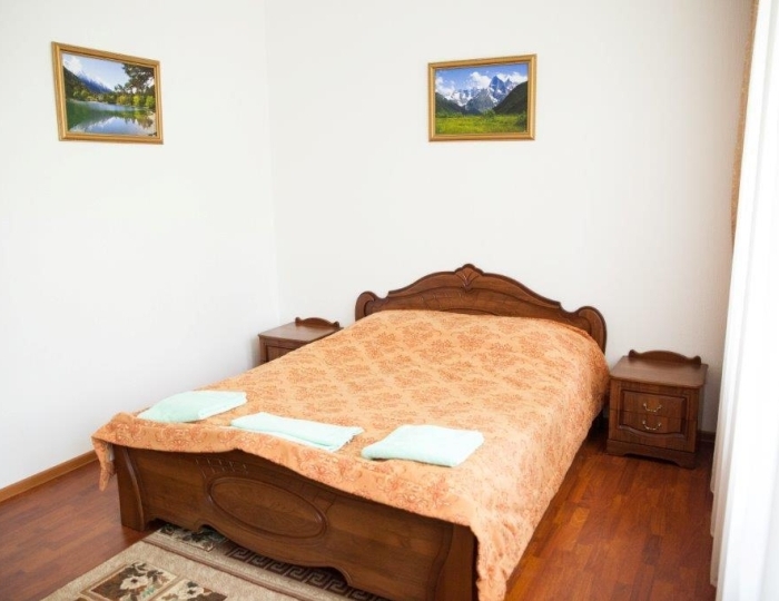 Стандарт плюс (корп.1) - Санаторий «Смена» Кисловодск