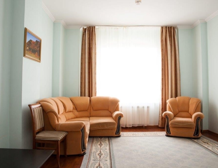 Стандарт плюс (корп.1) - Санаторий «Смена» Кисловодск